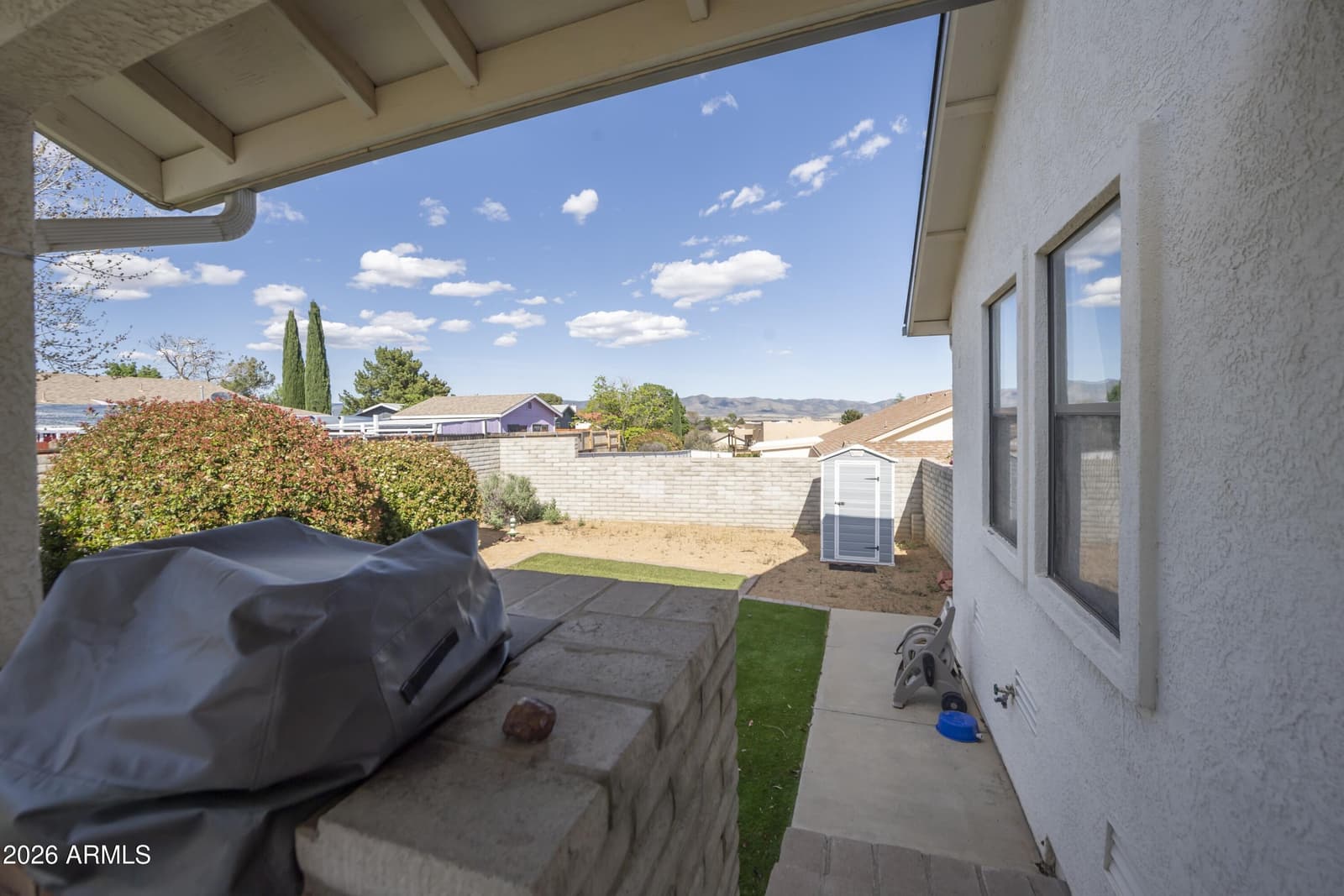 4212 N CYPRESS Circle, Prescott Valley, AZ 86314 — photo 32 of 38