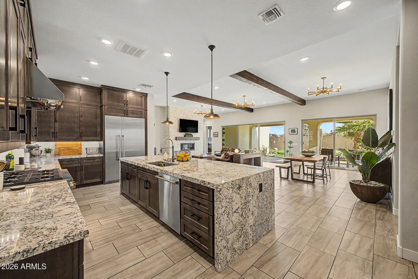 22837 E ORCHARD Lane, Queen Creek, AZ 85142 — photo 3 of 59