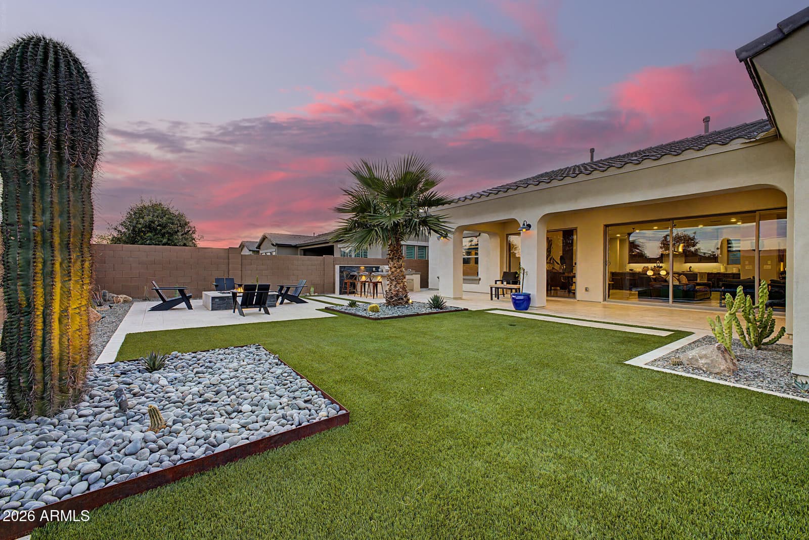 22837 E ORCHARD Lane, Queen Creek, AZ 85142 — photo 46 of 59