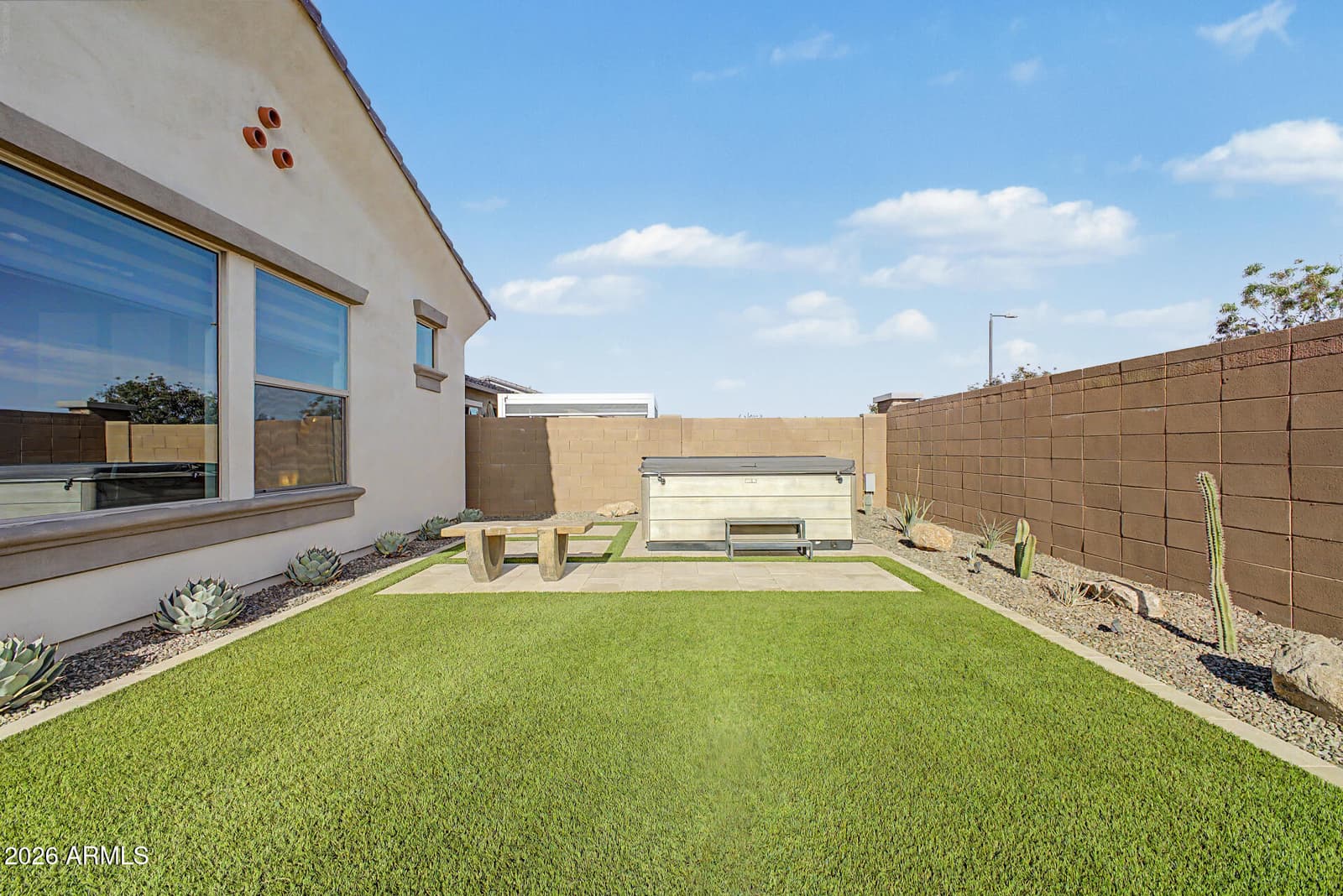 22837 E ORCHARD Lane, Queen Creek, AZ 85142 — photo 52 of 59