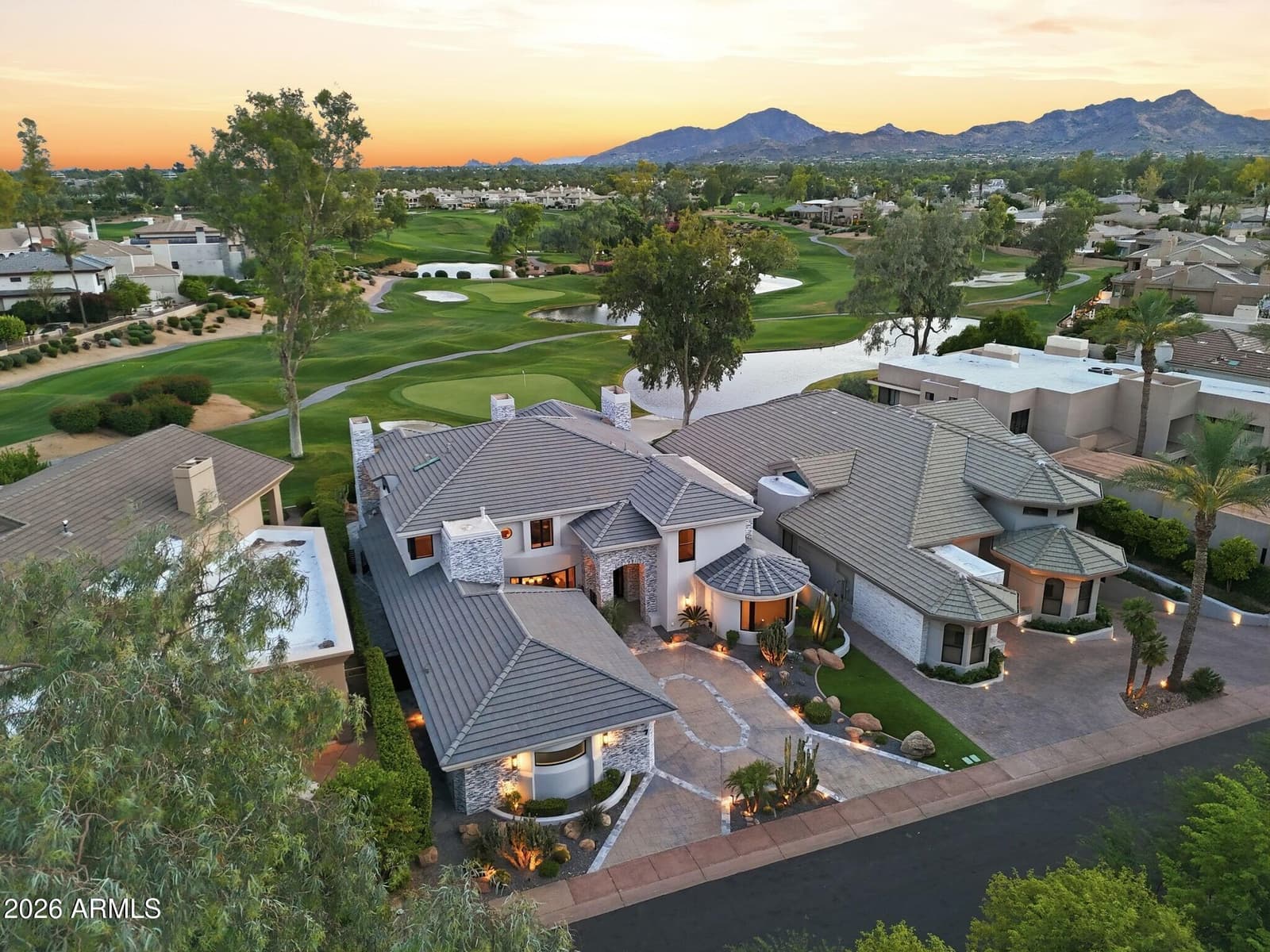 7475 E GAINEY RANCH Road 7, Scottsdale, AZ 85258 — photo 7 of 77