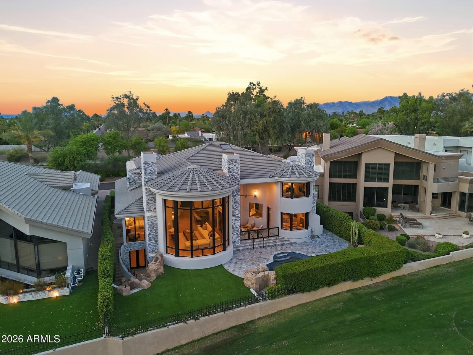 7475 E GAINEY RANCH Road 7, Scottsdale, AZ 85258 — photo 8 of 77