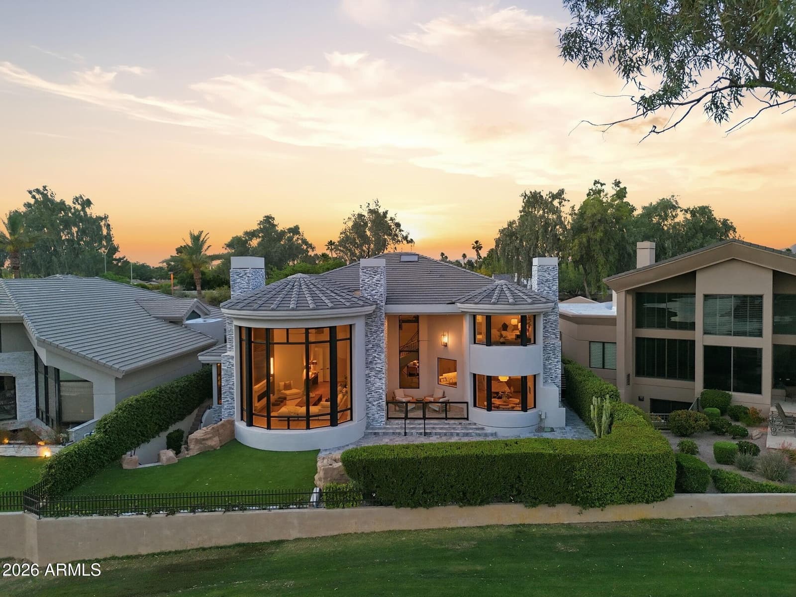 7475 E GAINEY RANCH Road 7, Scottsdale, AZ 85258 — photo 9 of 77