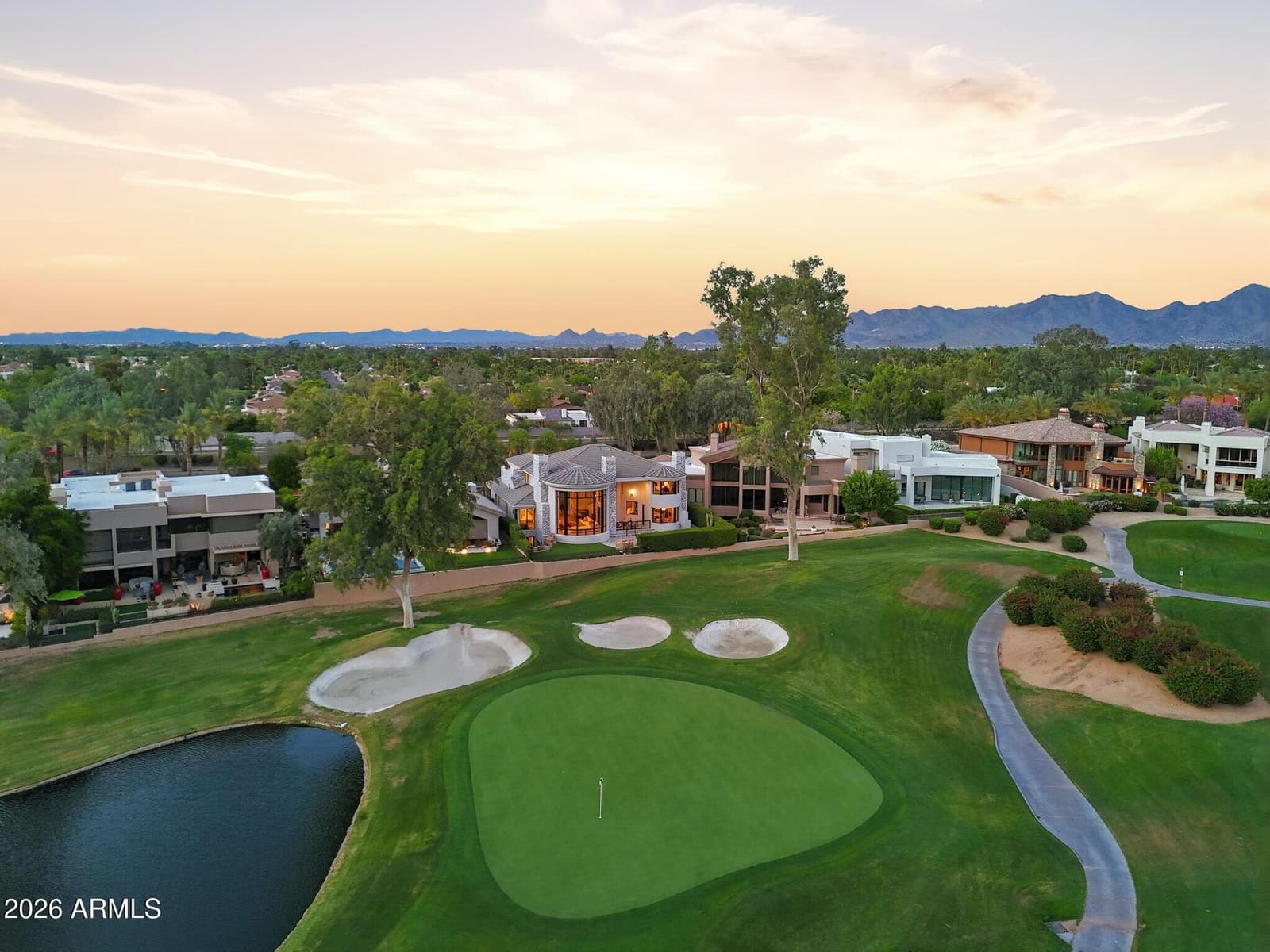 7475 E GAINEY RANCH Road 7, Scottsdale, AZ 85258 — photo 11 of 77