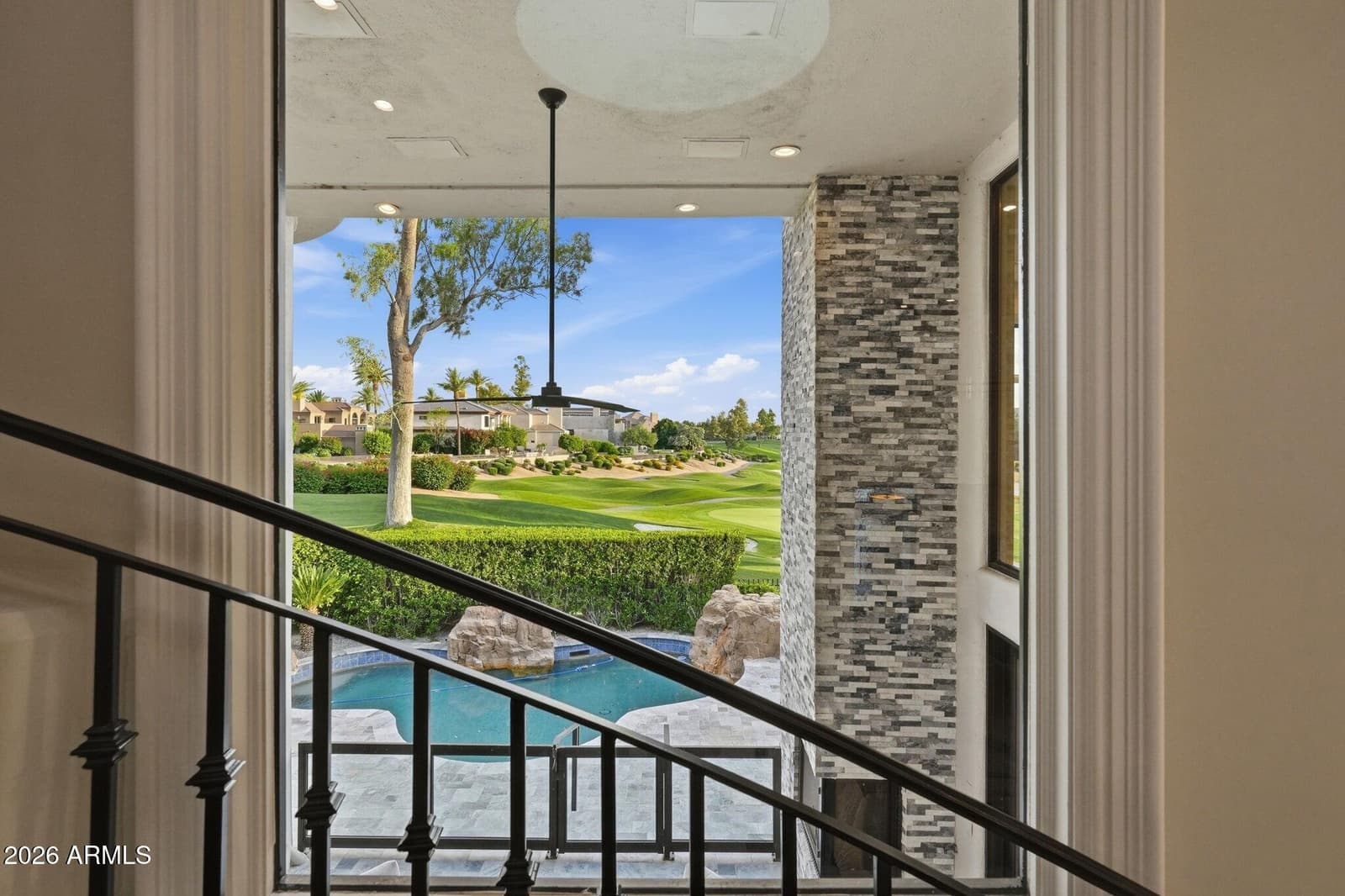 7475 E GAINEY RANCH Road 7, Scottsdale, AZ 85258 — photo 44 of 77