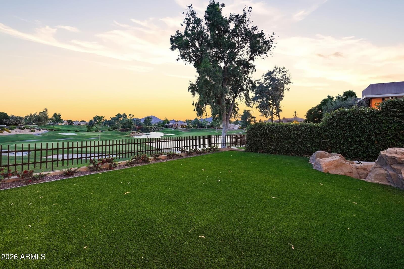 7475 E GAINEY RANCH Road 7, Scottsdale, AZ 85258 — photo 66 of 77