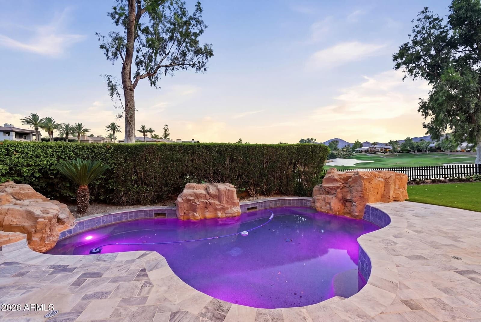 7475 E GAINEY RANCH Road 7, Scottsdale, AZ 85258 — photo 67 of 77
