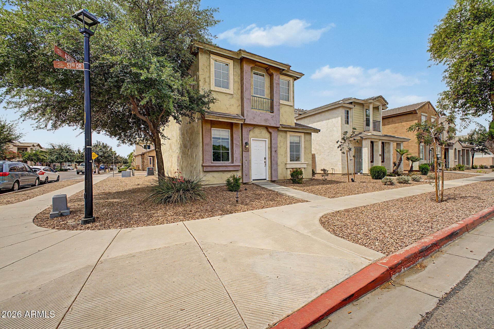 3816 S 53RD Drive, Phoenix, AZ 85043 — photo 27 of 42