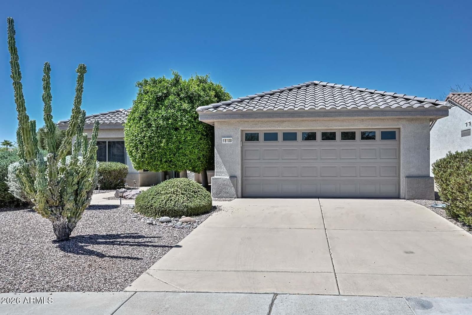 18100 N LAS ROCAS Way, Surprise, AZ 85374 — photo 2 of 44