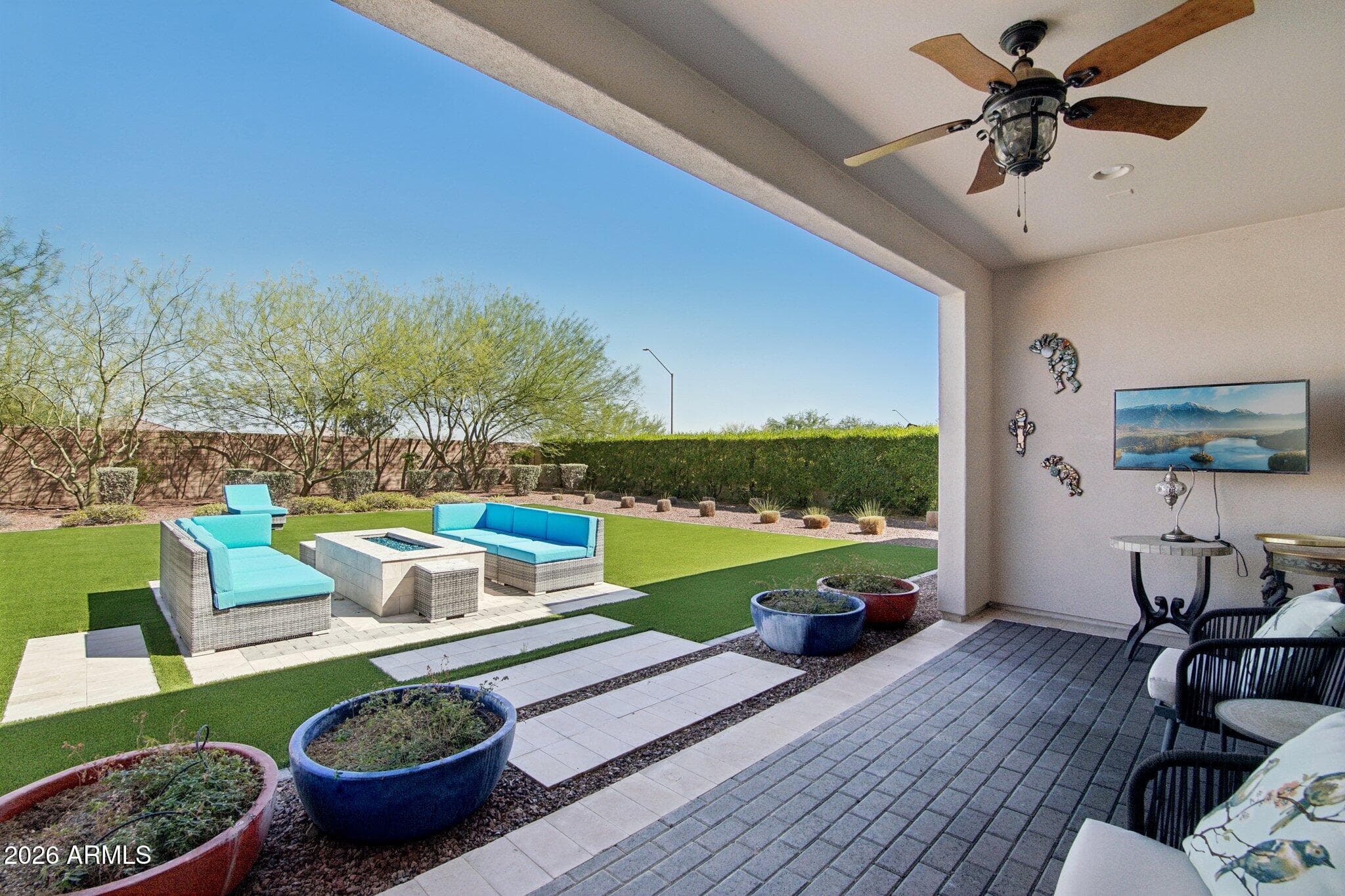 30313 N 117TH Drive, Peoria, AZ 85383 — photo 32 of 43