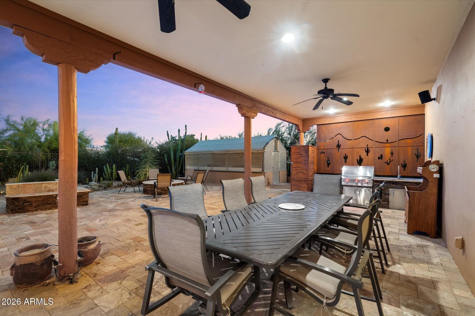 31221 N 61ST Street, Cave Creek, AZ 85331 — photo 38 of 54