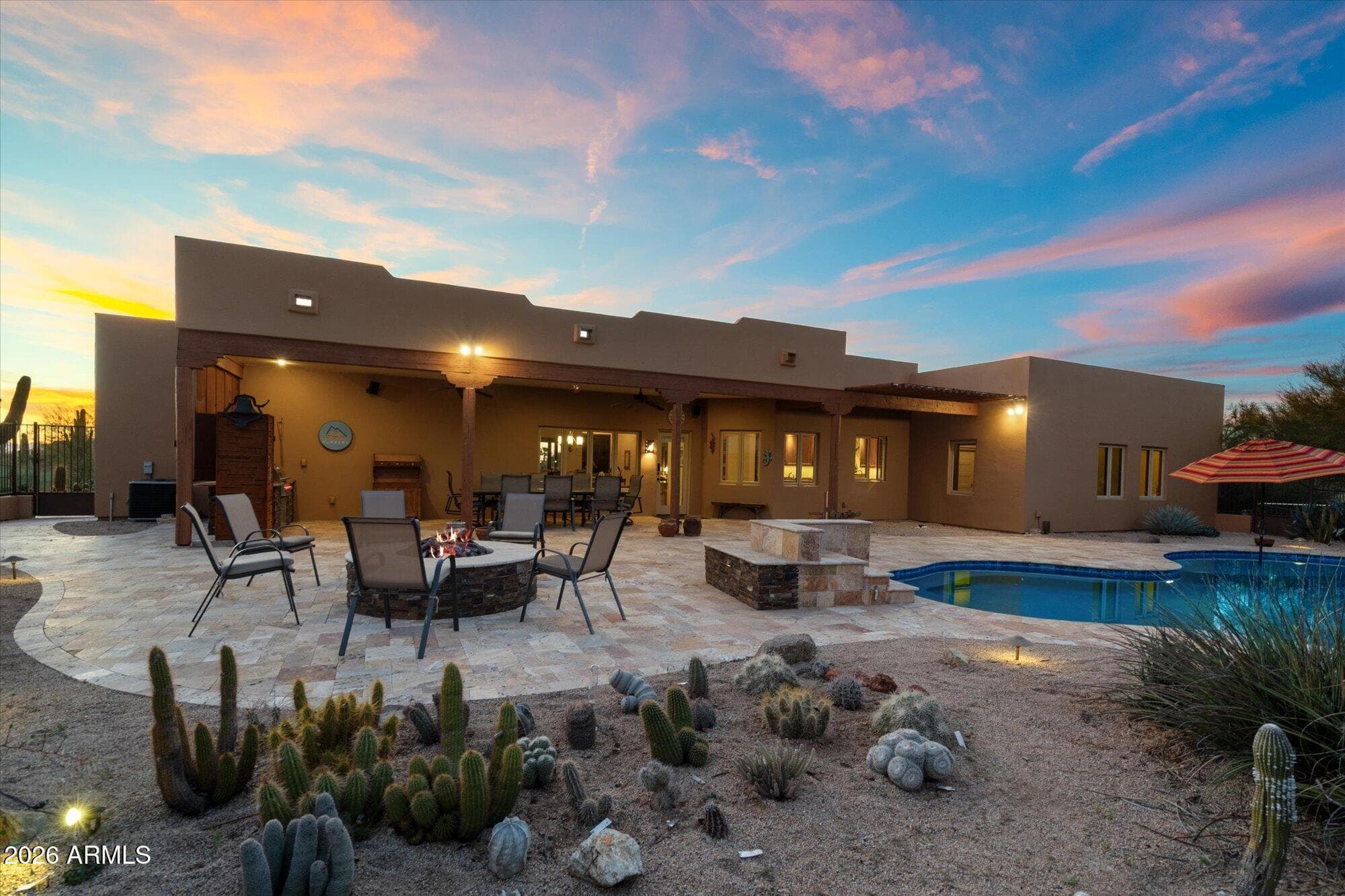 31221 N 61ST Street, Cave Creek, AZ 85331 — photo 41 of 54