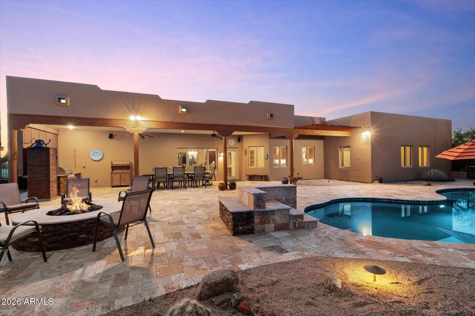 31221 N 61ST Street, Cave Creek, AZ 85331 — photo 42 of 54