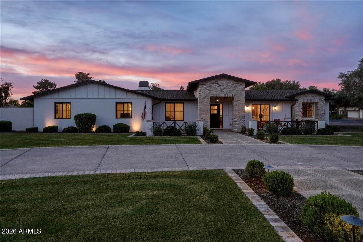 180 E BIRD Lane, Litchfield Park, AZ 85340 — photo 69 of 89