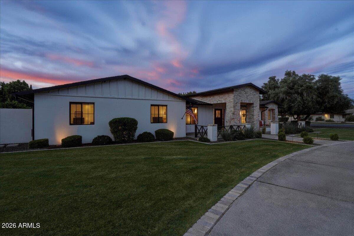 180 E BIRD Lane, Litchfield Park, AZ 85340 — photo 70 of 89