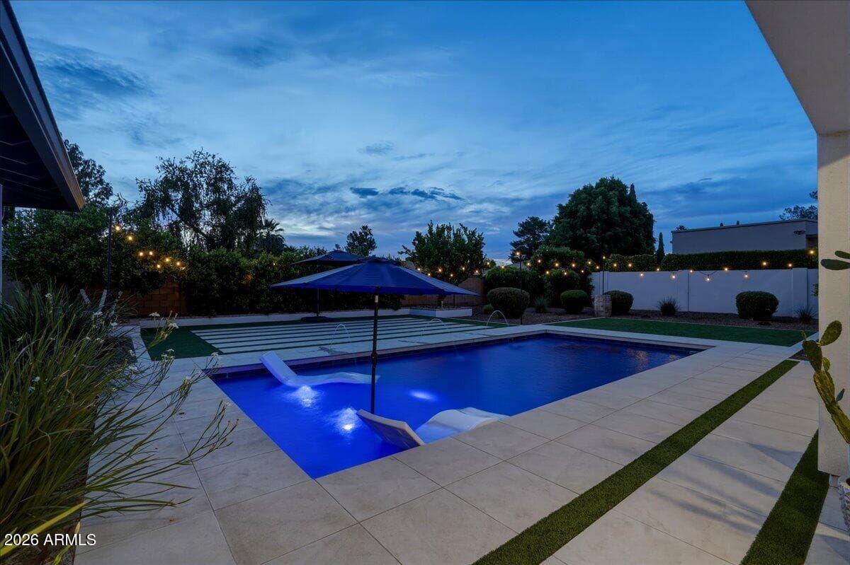 180 E BIRD Lane, Litchfield Park, AZ 85340 — photo 80 of 89