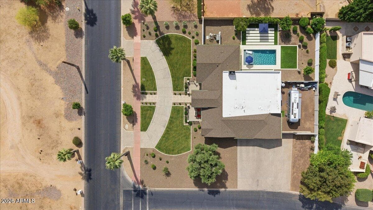 180 E BIRD Lane, Litchfield Park, AZ 85340 — photo 12 of 89