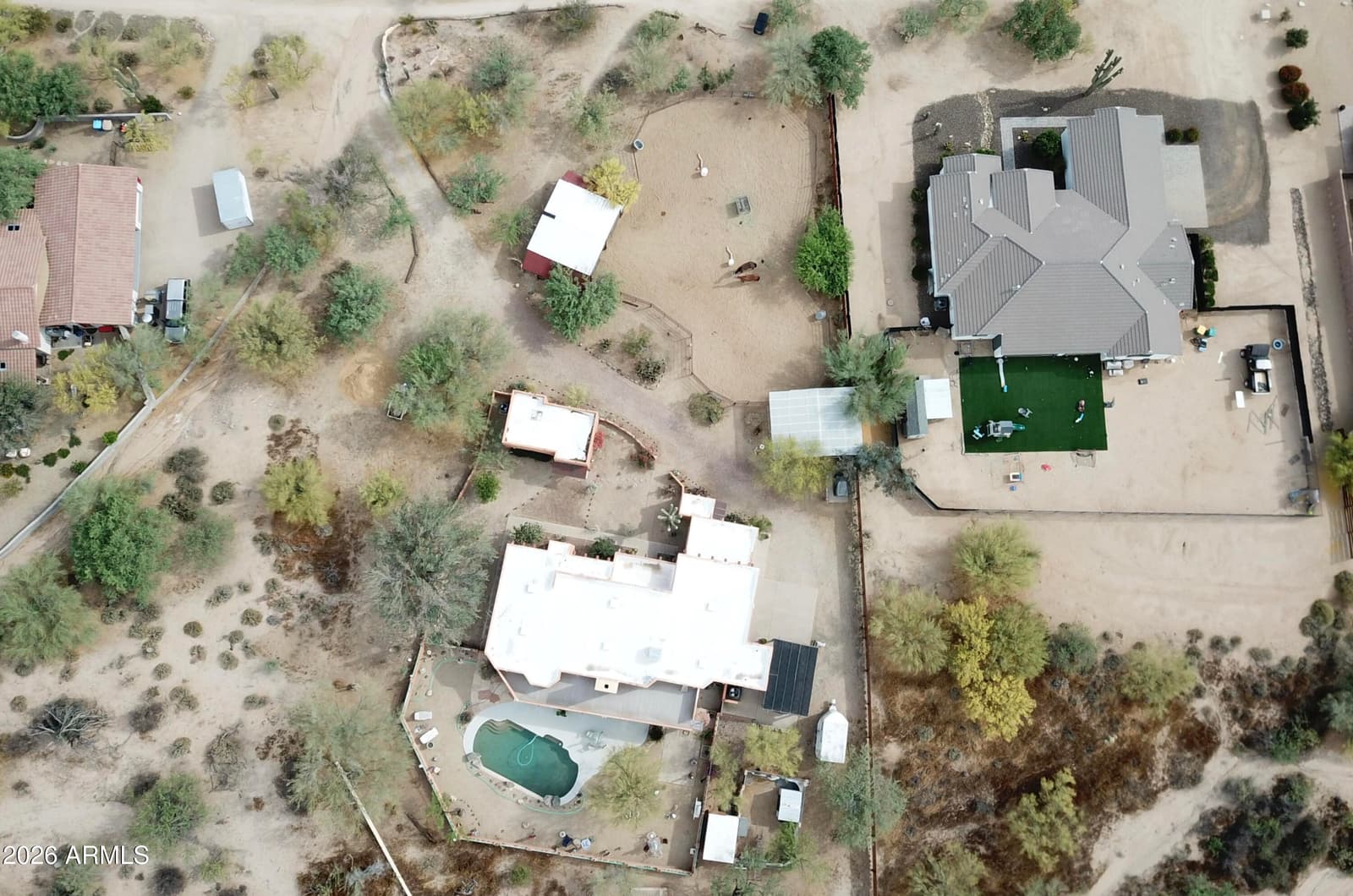 6430 E LONESOME Trail, Cave Creek, AZ 85331 — photo 43 of 45