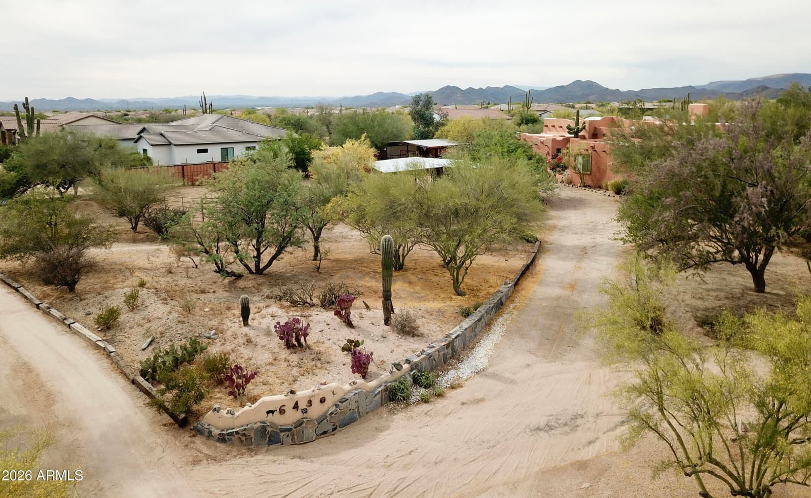 6430 E LONESOME Trail, Cave Creek, AZ 85331 — photo 38 of 45