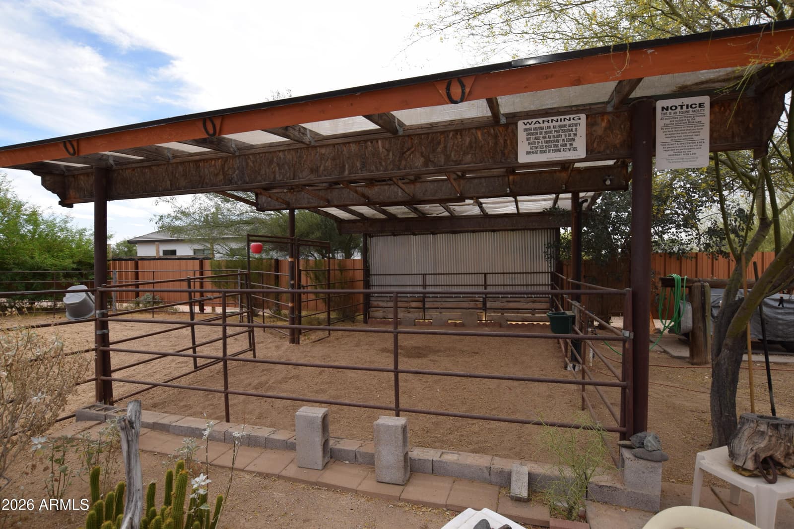 6430 E LONESOME Trail, Cave Creek, AZ 85331 — photo 40 of 45