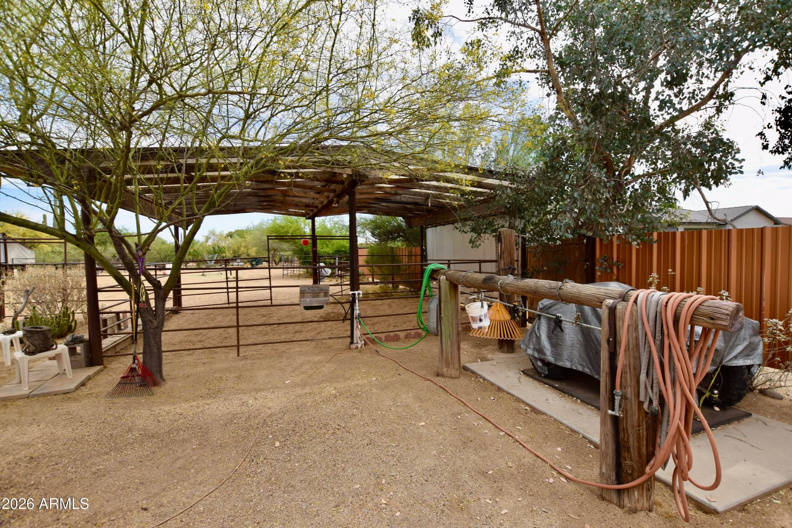 6430 E LONESOME Trail, Cave Creek, AZ 85331 — photo 6 of 45