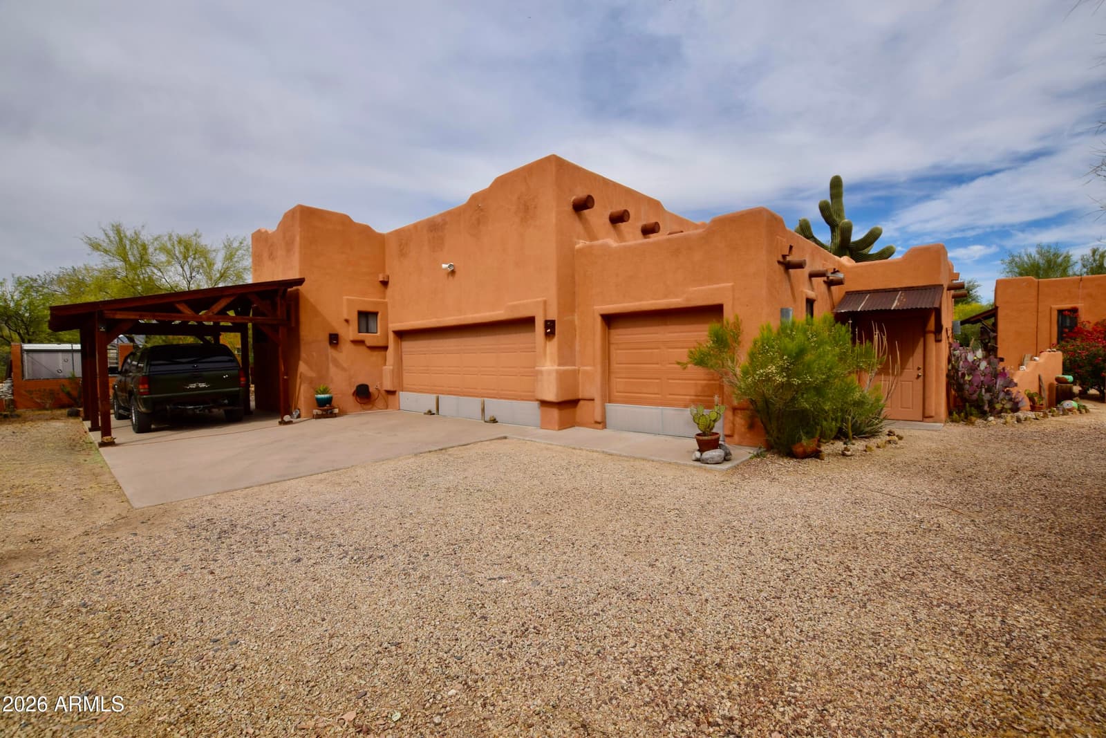 6430 E LONESOME Trail, Cave Creek, AZ 85331 — photo 33 of 45