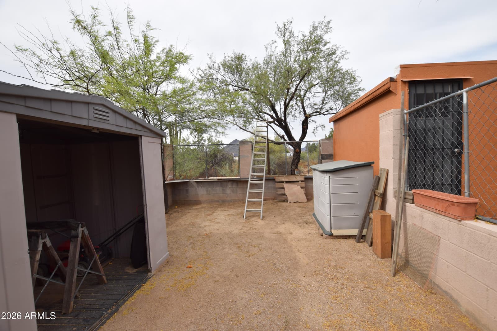 6430 E LONESOME Trail, Cave Creek, AZ 85331 — photo 35 of 45