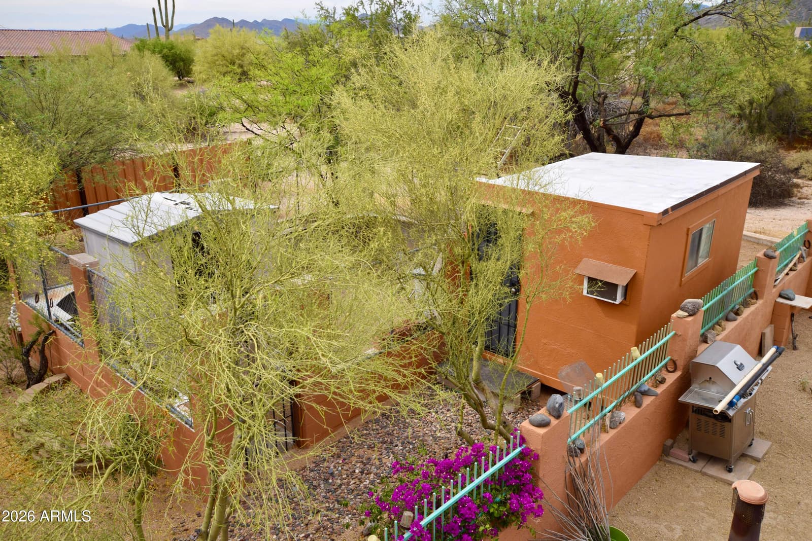 6430 E LONESOME Trail, Cave Creek, AZ 85331 — photo 36 of 45