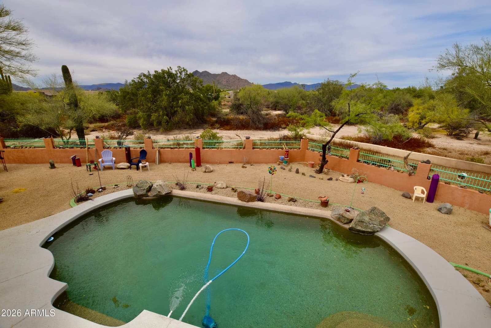 6430 E LONESOME Trail, Cave Creek, AZ 85331 — photo 21 of 45