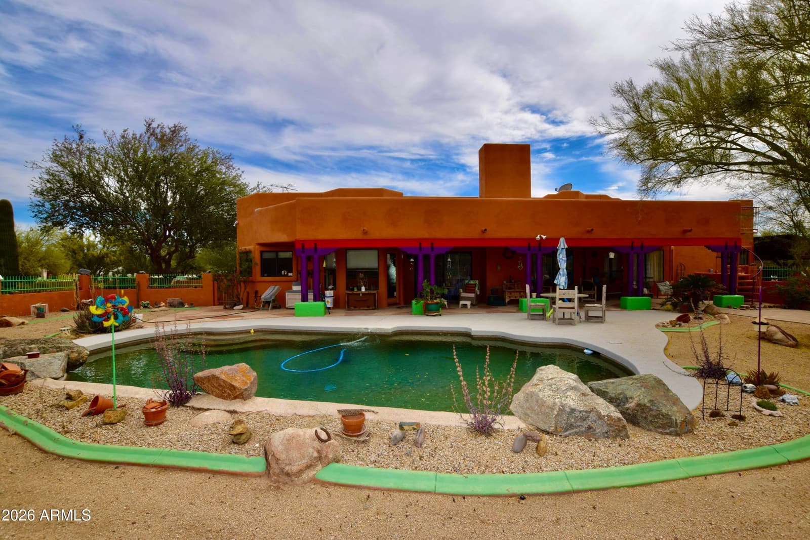 6430 E LONESOME Trail, Cave Creek, AZ 85331 — photo 19 of 45