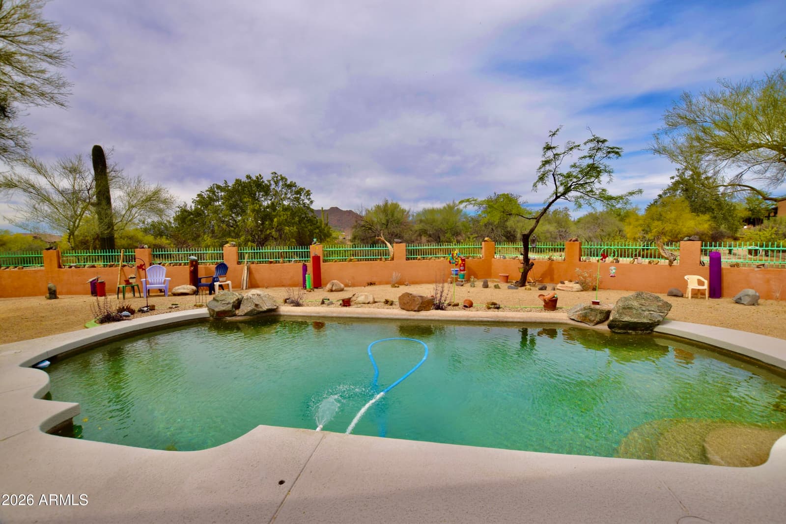 6430 E LONESOME Trail, Cave Creek, AZ 85331 — photo 18 of 45