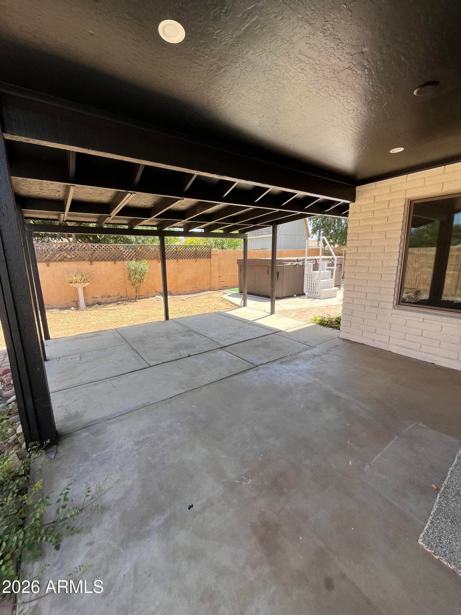 1357 S HALL Street, Mesa, AZ 85204 — photo 28 of 38