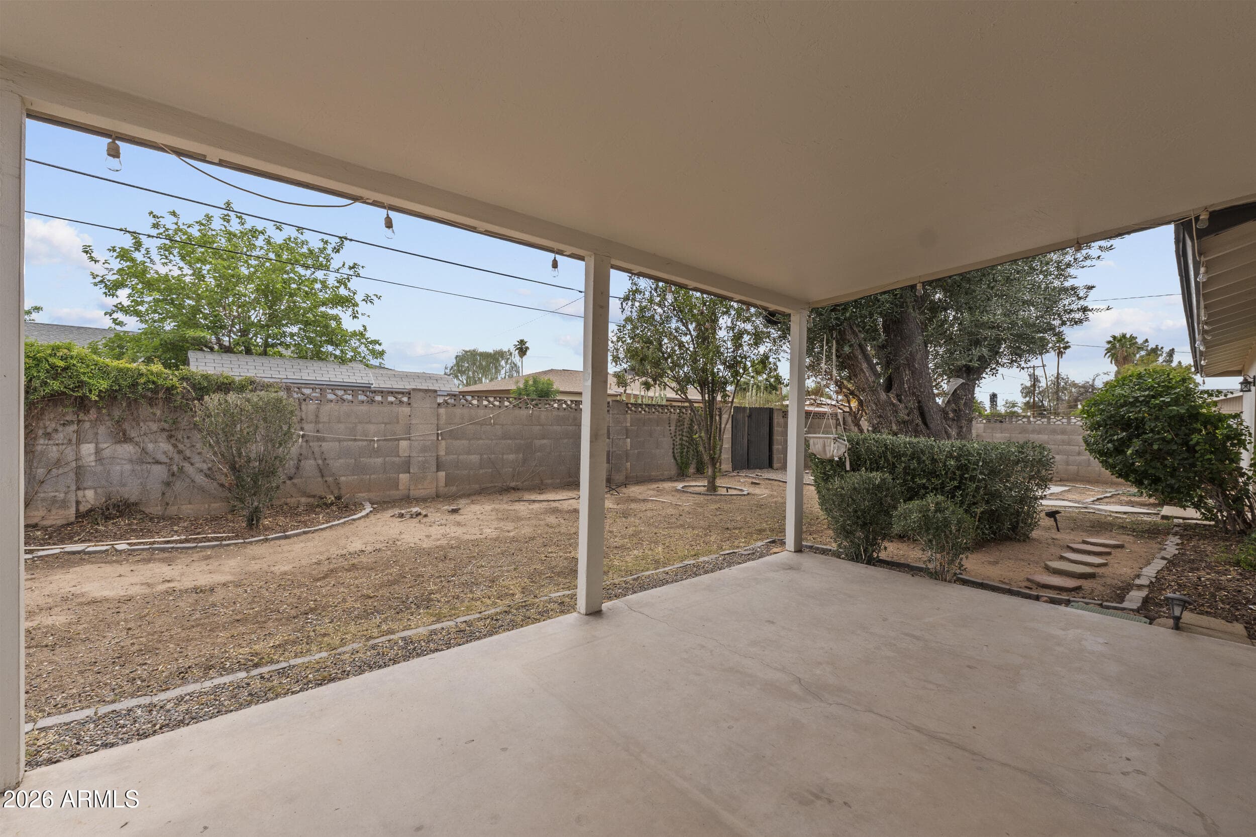 1229 E MANHATTON Drive, Tempe, AZ 85282 — photo 24 of 28