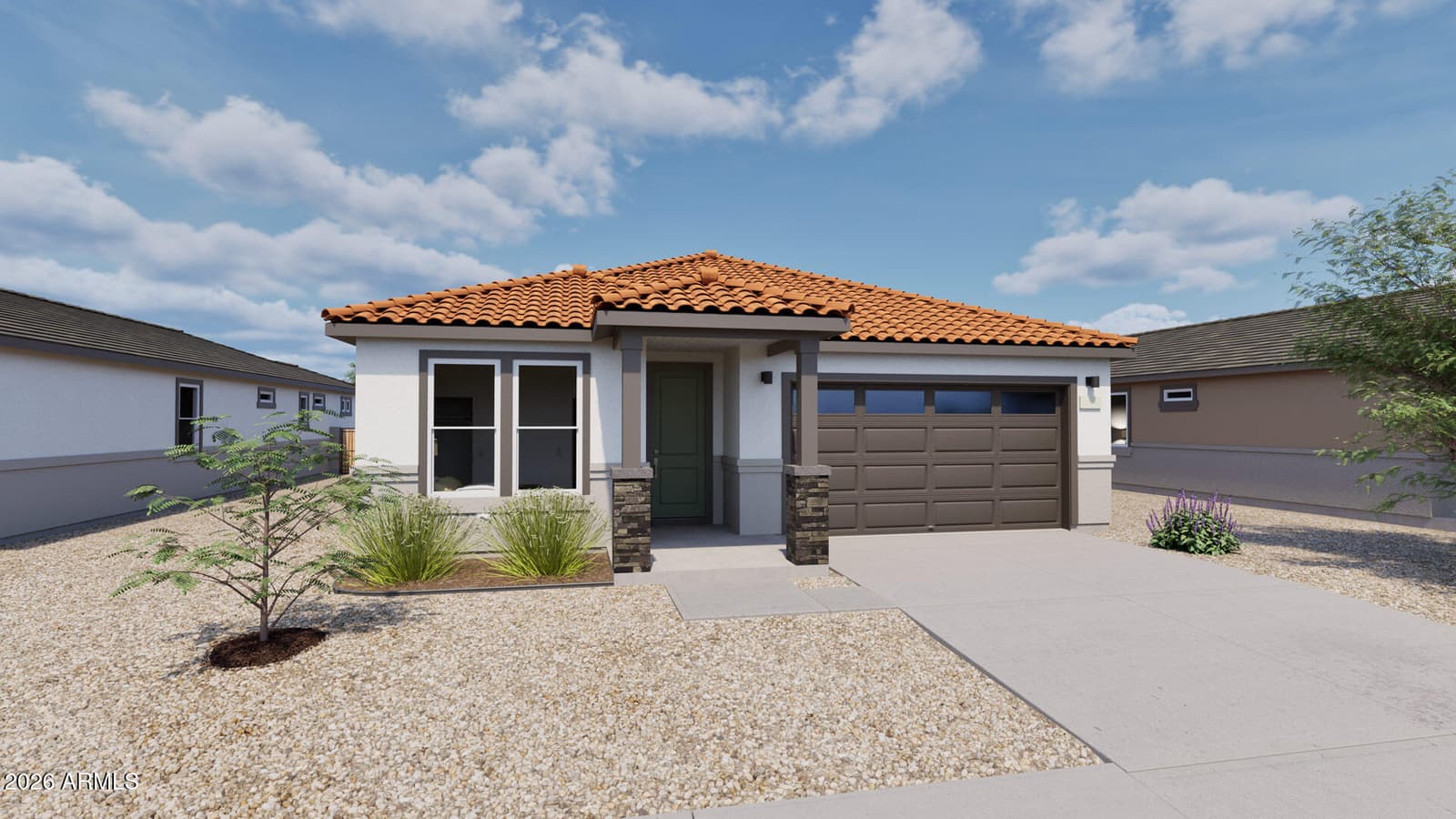 46855 W Stellar Drive, Maricopa, AZ 85139 — photo 1 of 2