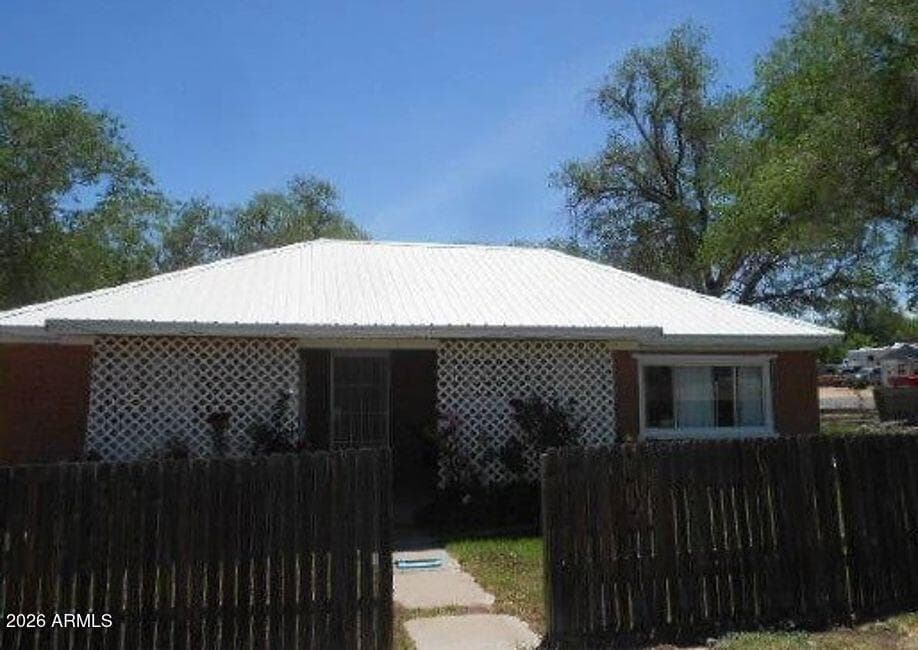 270 E Apodoca Street, St Johns, AZ 85936 — photo 2 of 2