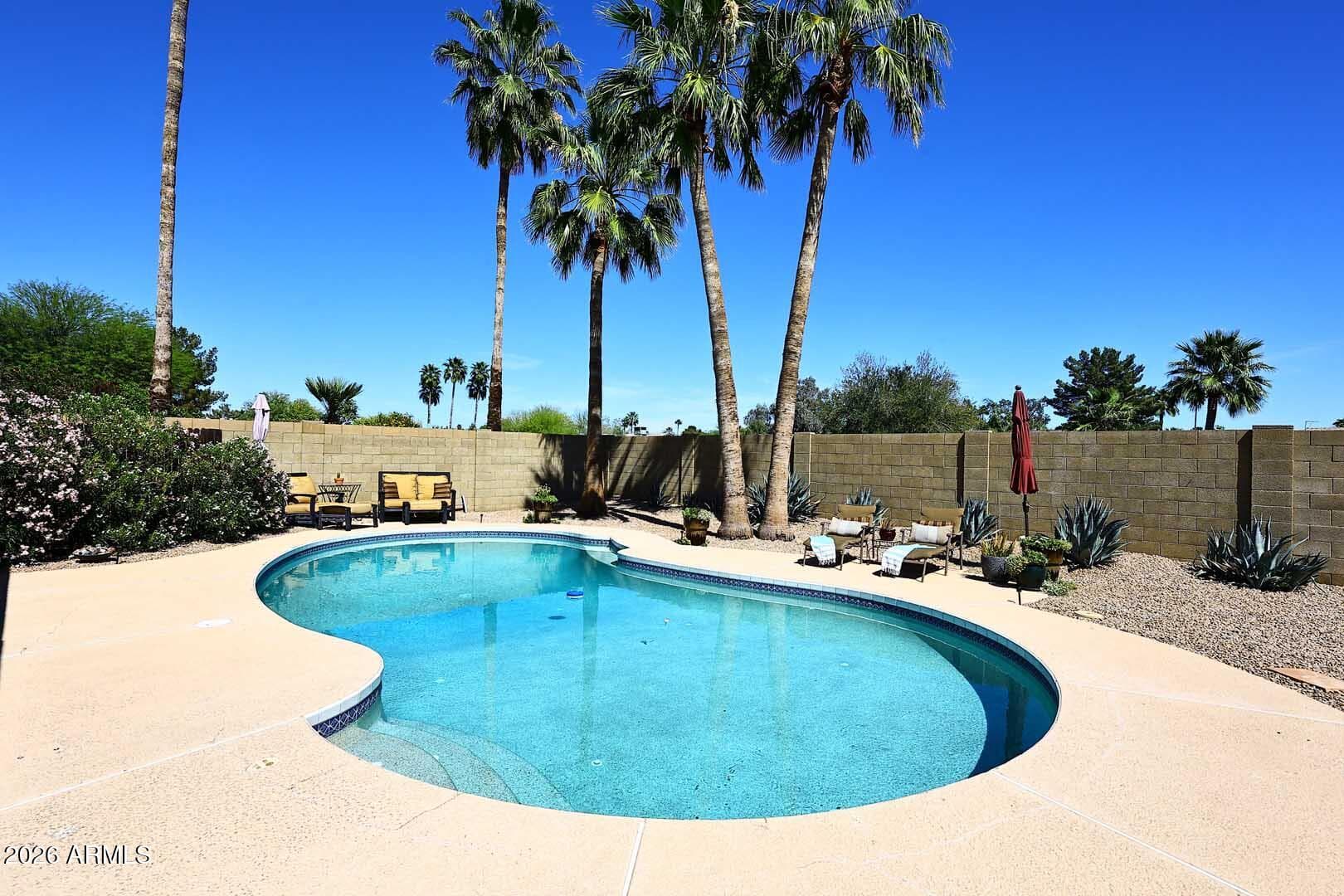 14825 N 58th Street, Scottsdale, AZ 85254 — photo 35 of 44