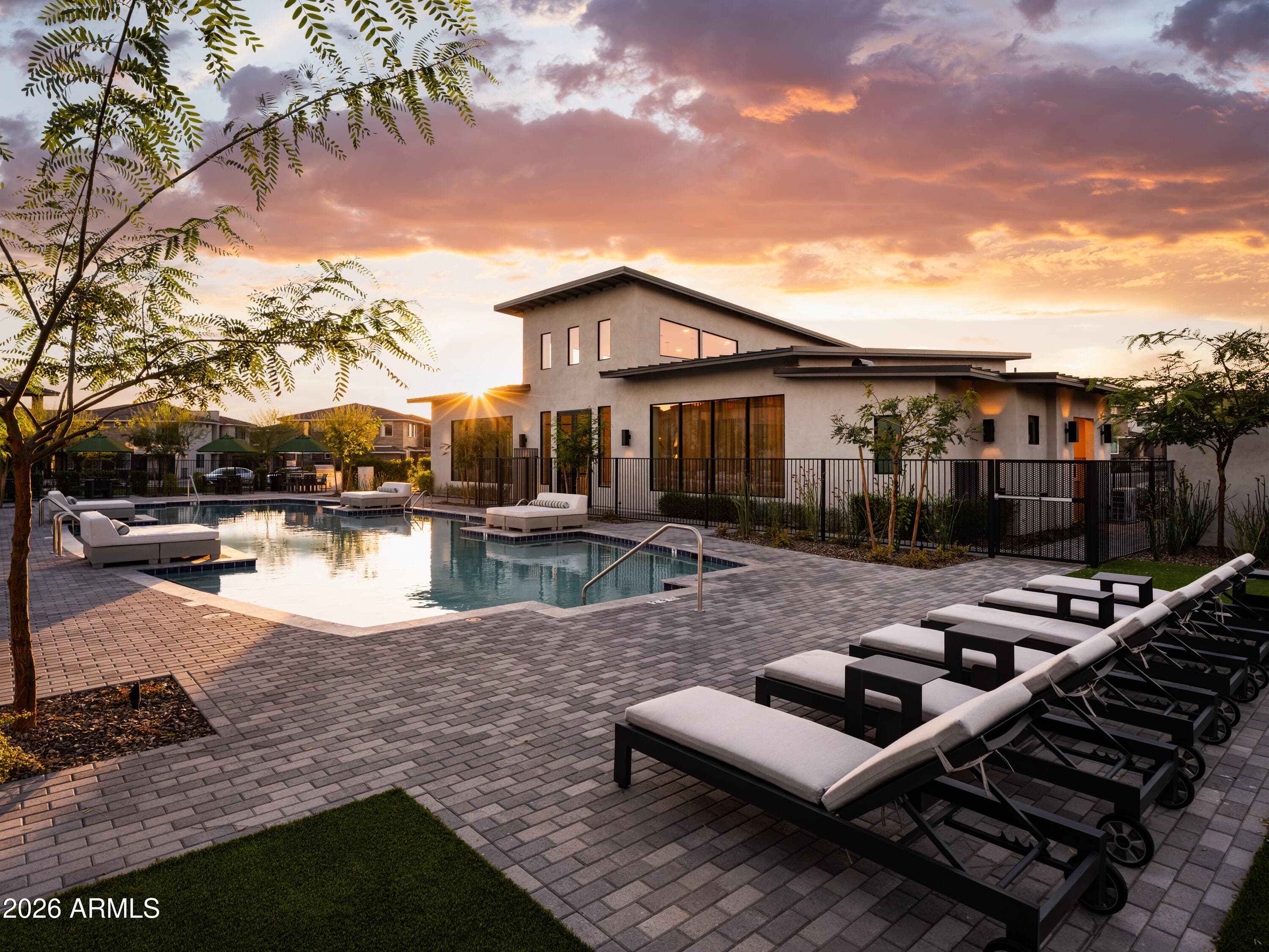 2121 W SONORAN DESERT Drive 75, Phoenix, AZ 85085 — photo 30 of 31