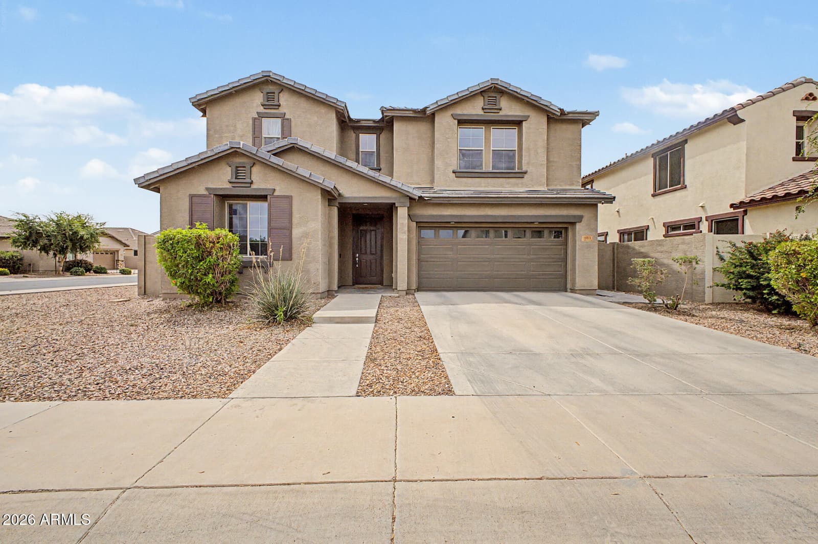 3135 E QUINCE Street, Mesa, AZ 85213 — photo 1 of 41