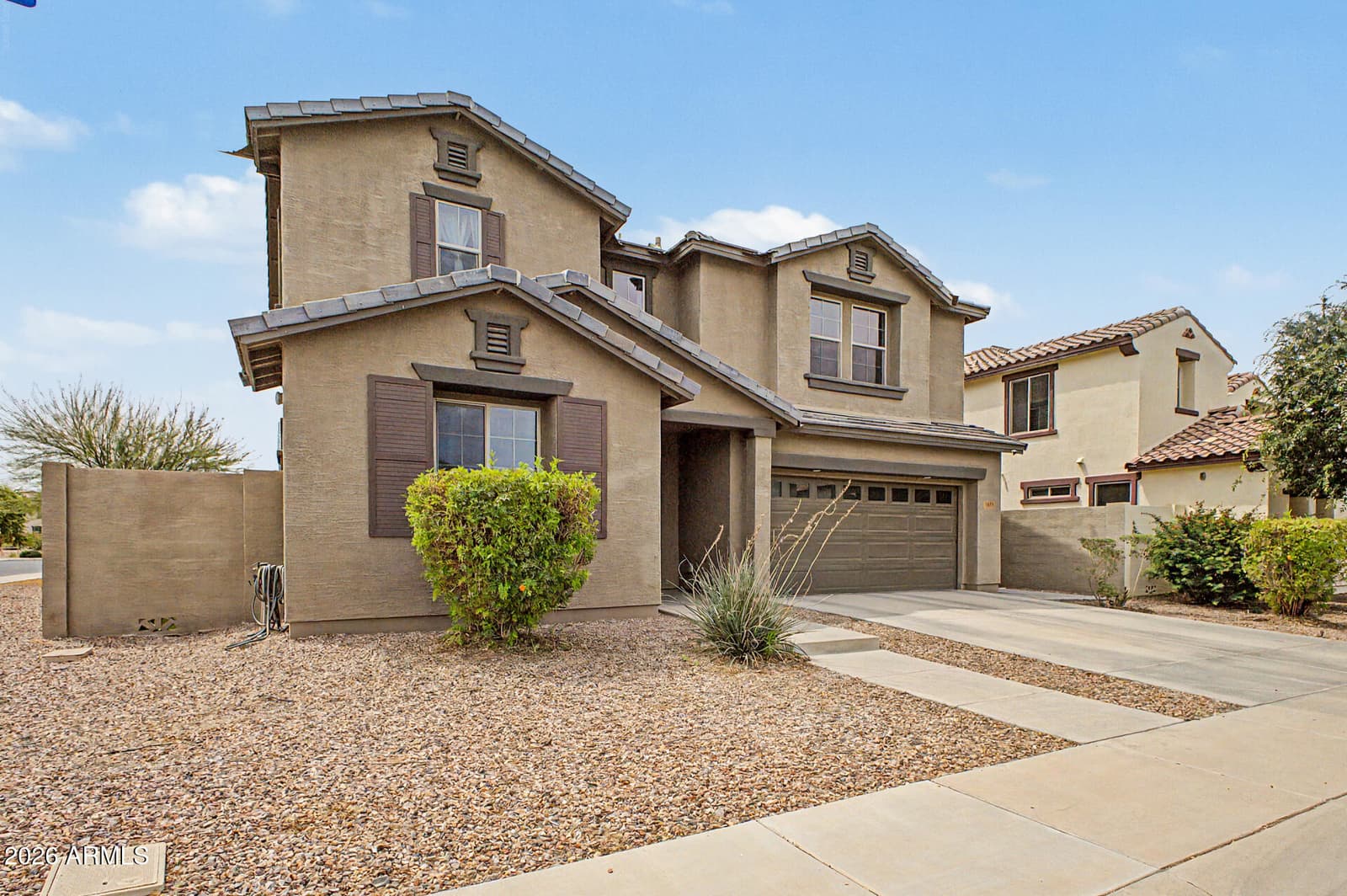 3135 E QUINCE Street, Mesa, AZ 85213 — photo 3 of 41