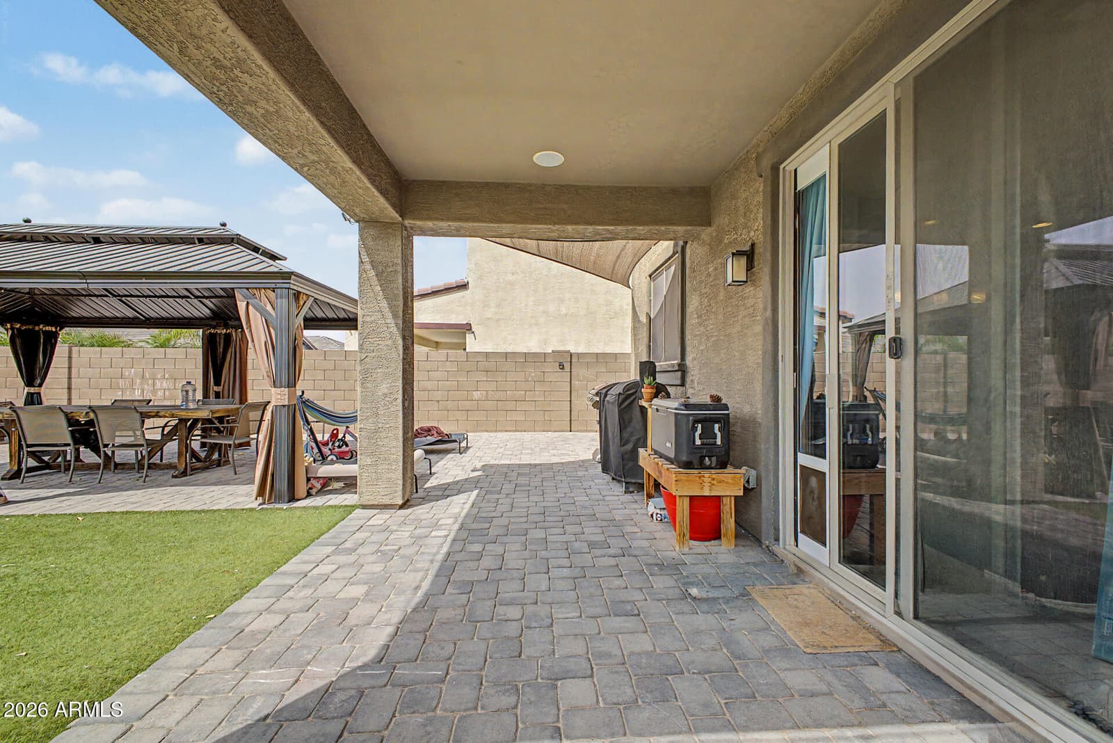 3135 E QUINCE Street, Mesa, AZ 85213 — photo 33 of 41