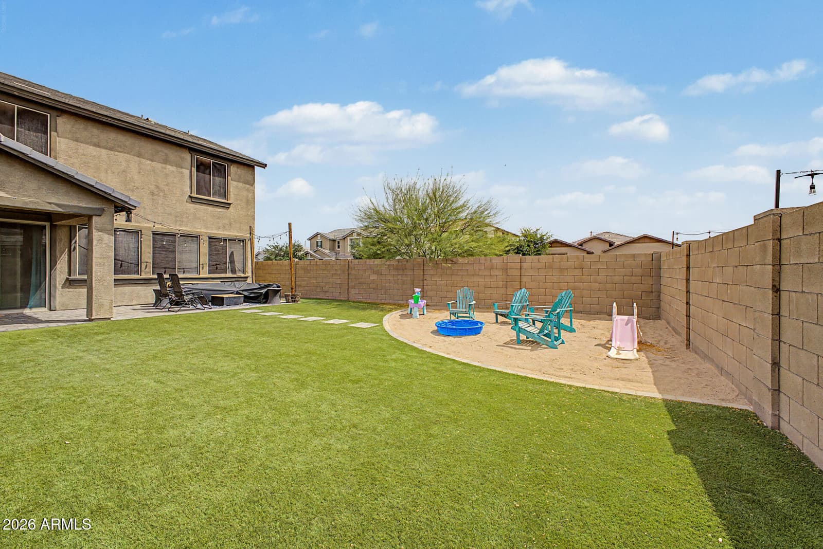 3135 E QUINCE Street, Mesa, AZ 85213 — photo 36 of 41
