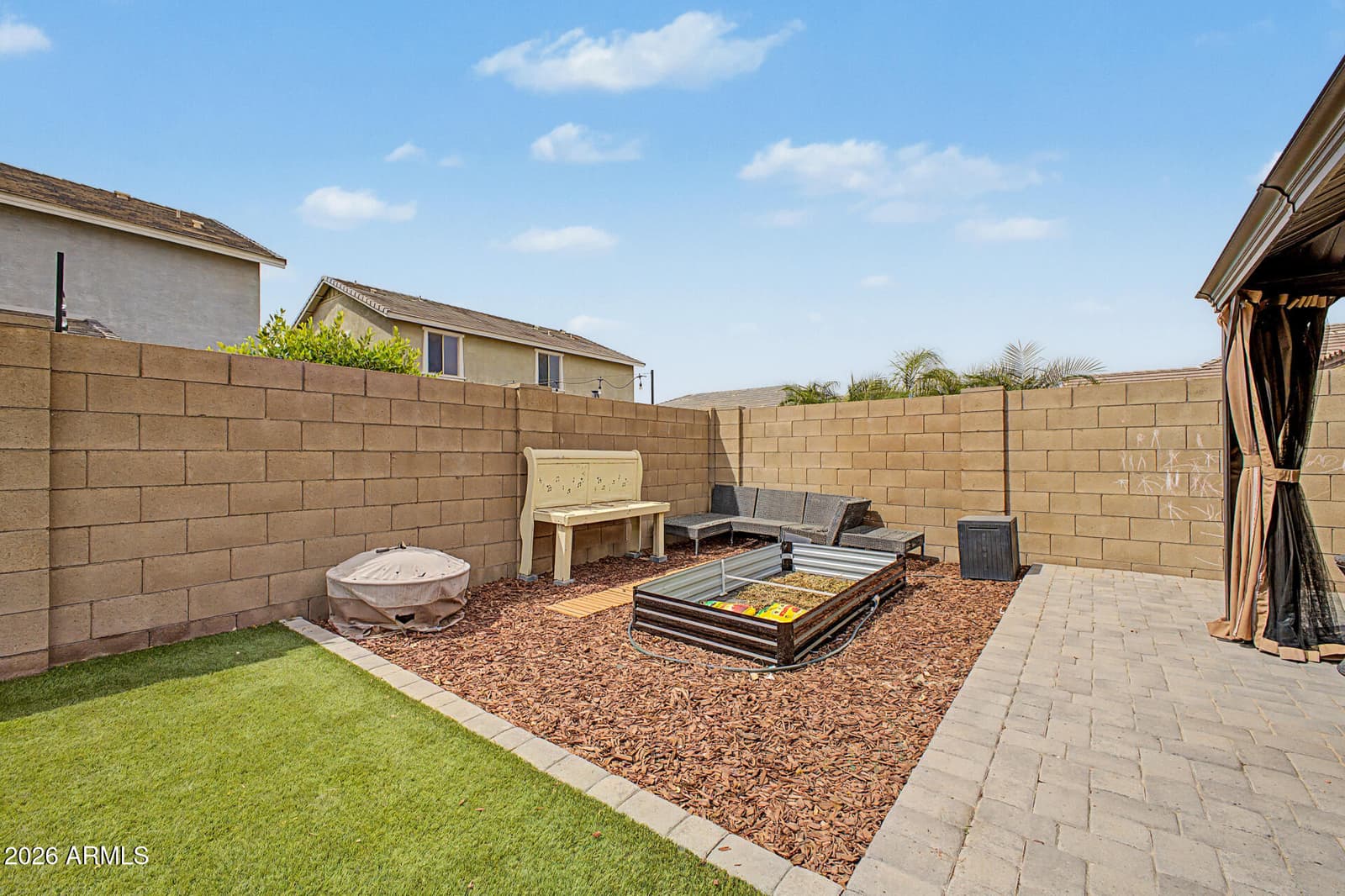 3135 E QUINCE Street, Mesa, AZ 85213 — photo 37 of 41