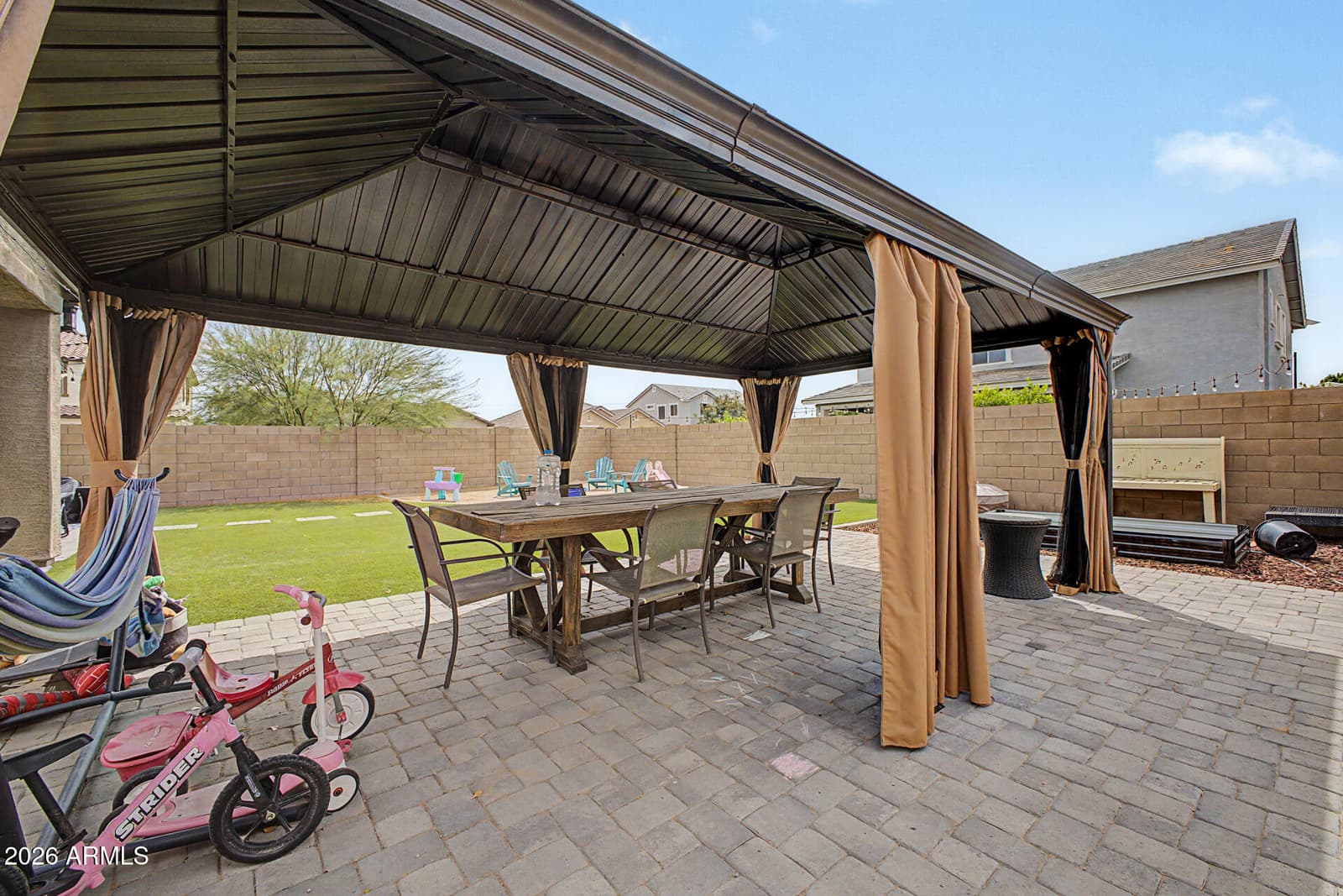 3135 E QUINCE Street, Mesa, AZ 85213 — photo 39 of 41