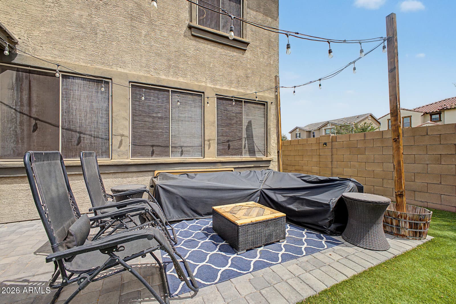 3135 E QUINCE Street, Mesa, AZ 85213 — photo 41 of 41