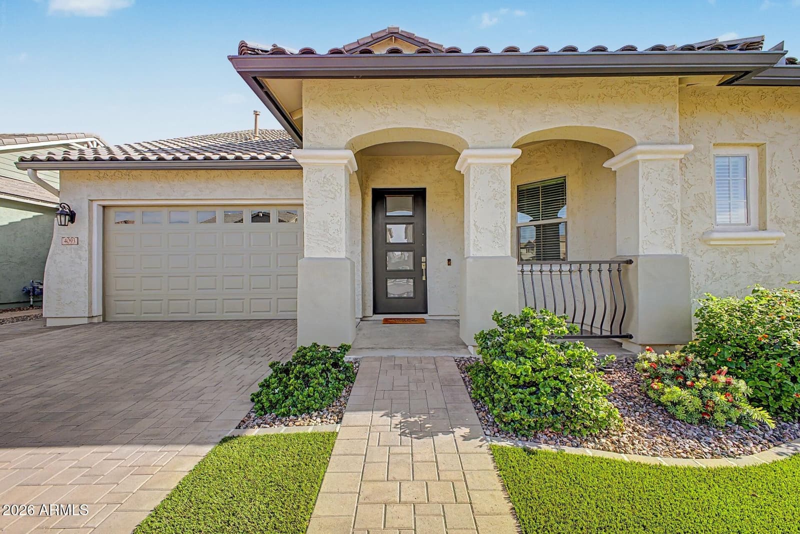 4093 E JESSE Street, Gilbert, AZ 85295 — photo 4 of 50