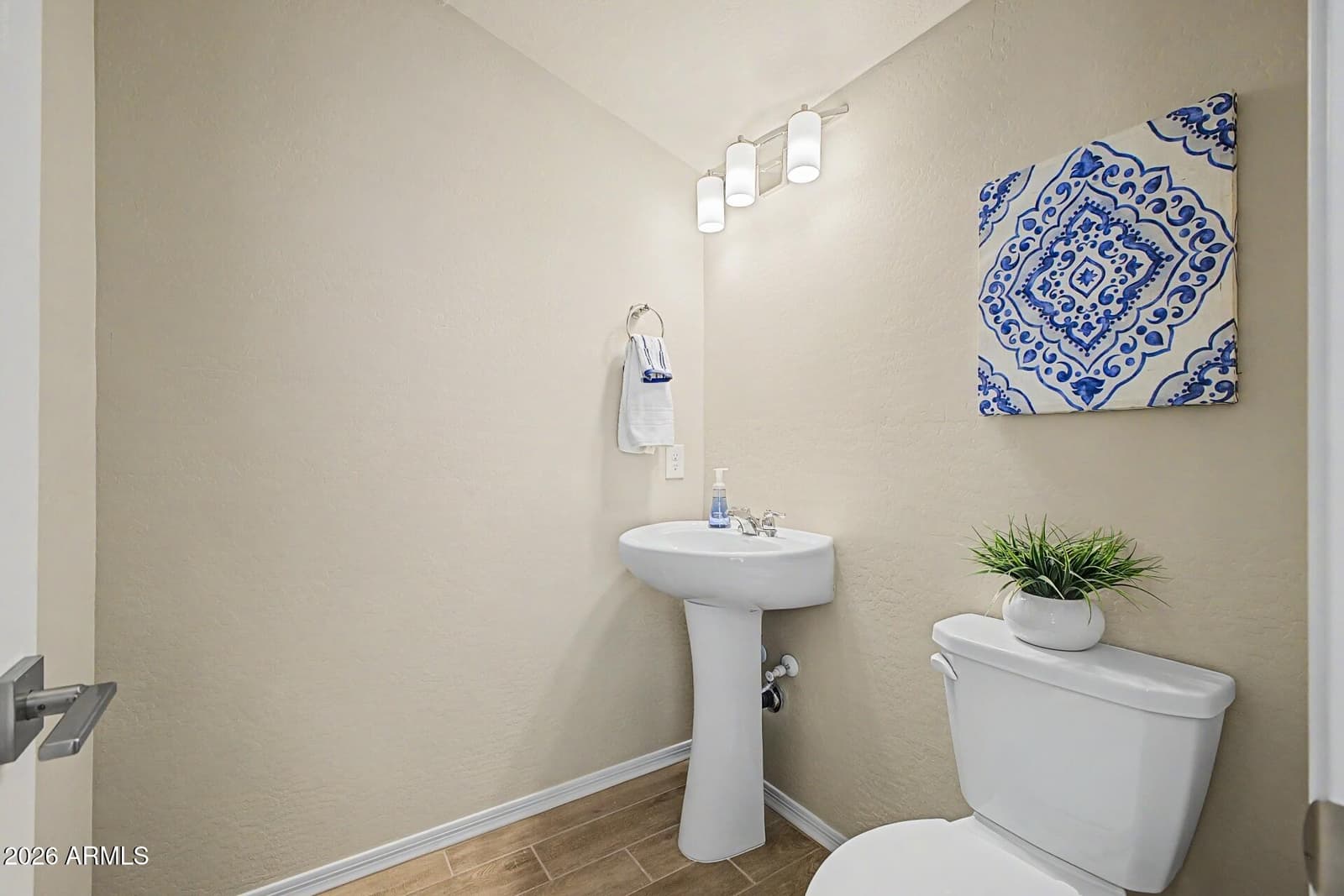 4093 E JESSE Street, Gilbert, AZ 85295 — photo 42 of 50