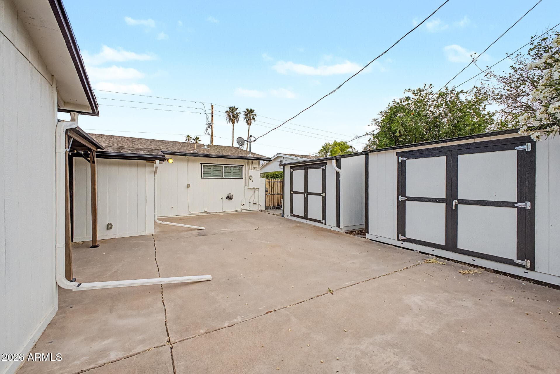 4002 N 86TH Street, Scottsdale, AZ 85251 — photo 46 of 47