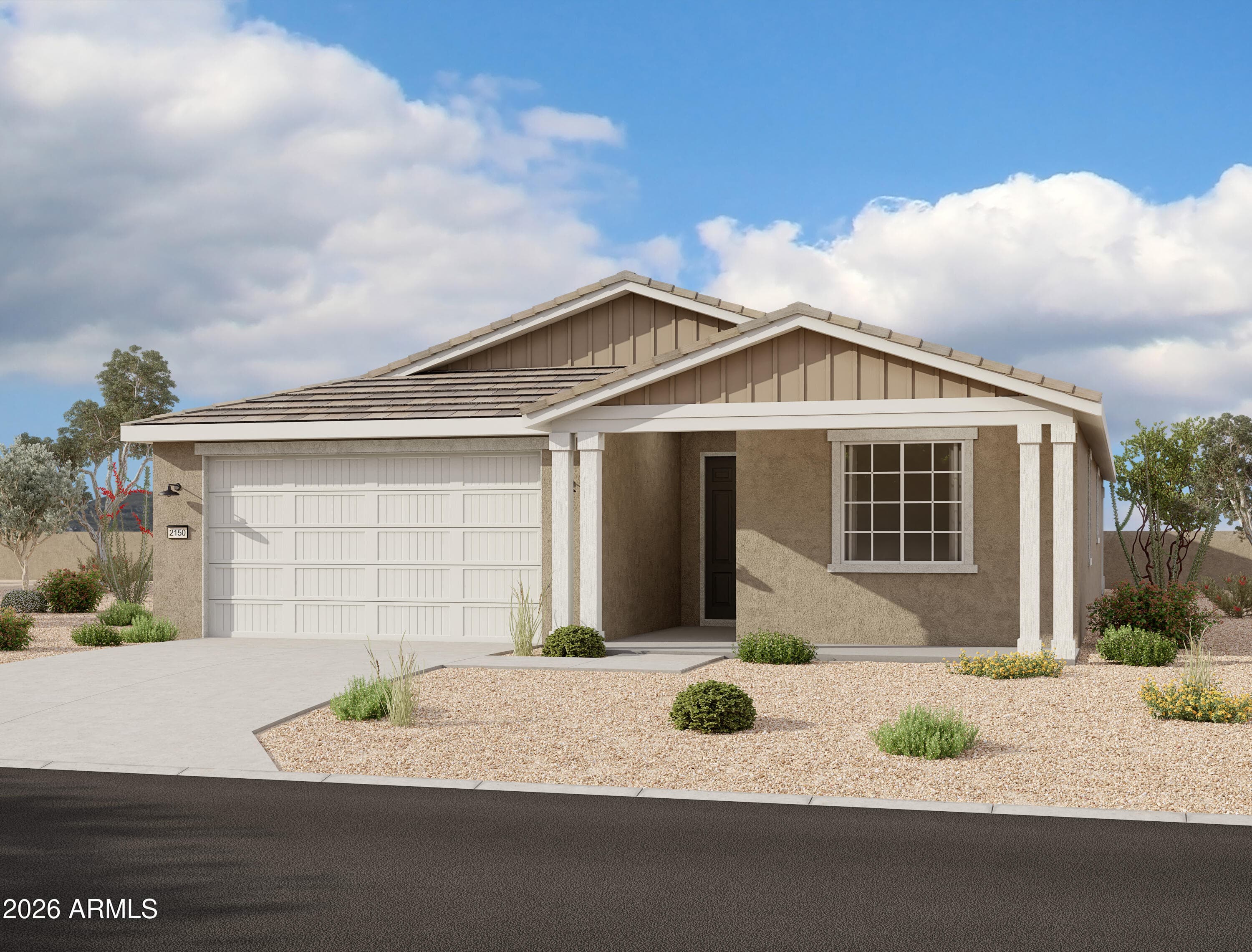 5632 W Buist Avenue, Laveen, AZ 85339 — photo 1 of 18