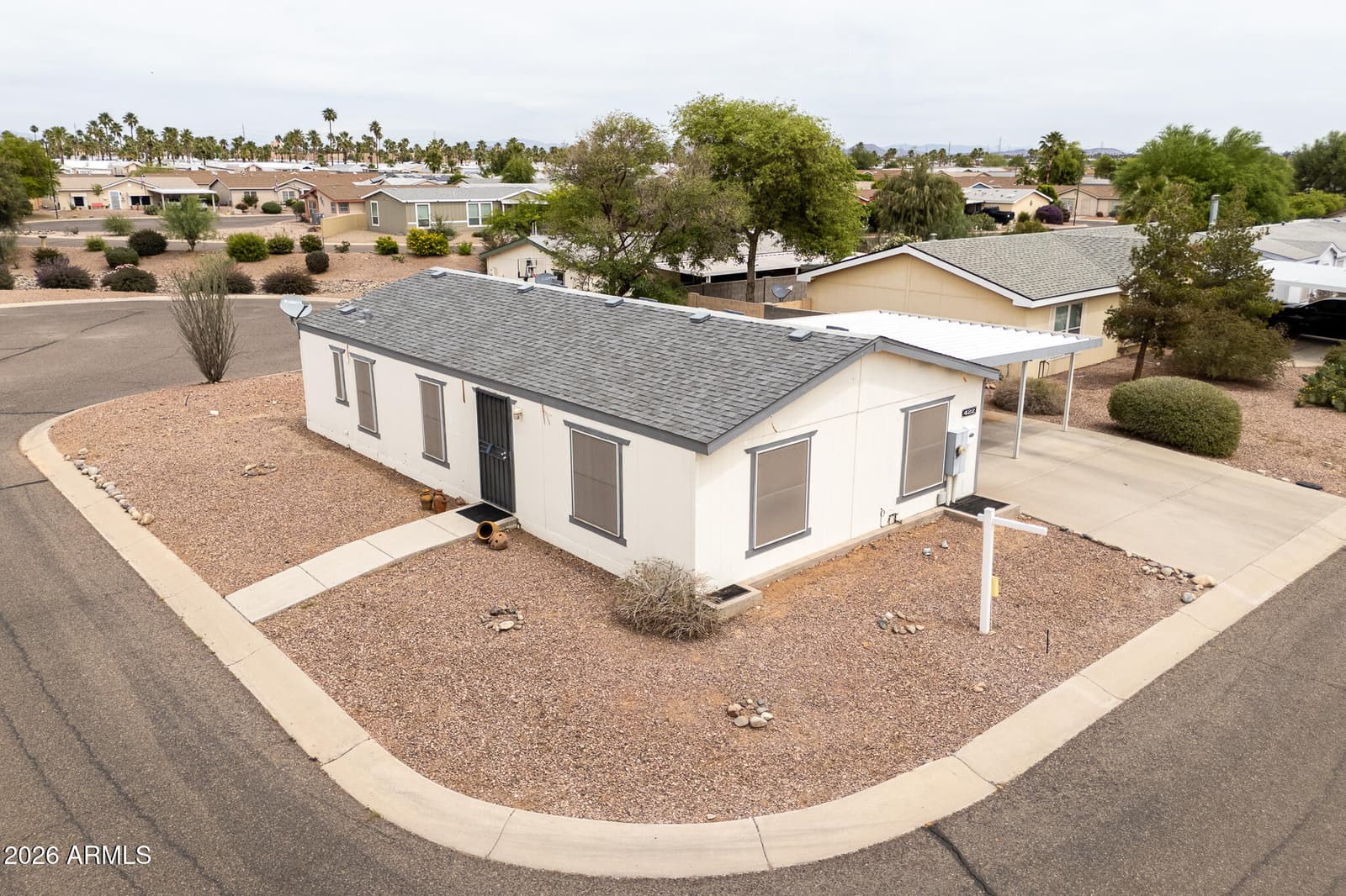 16101 N EL MIRAGE Road 422, El Mirage, AZ 85335