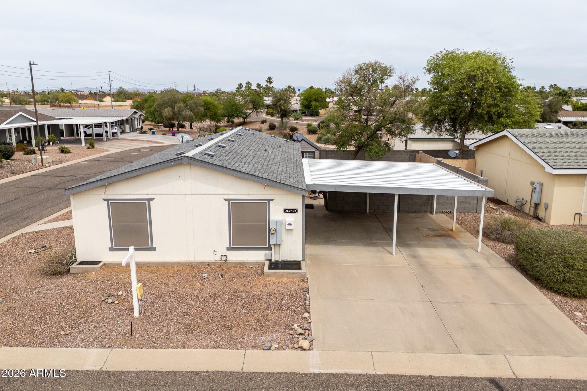 16101 N EL MIRAGE Road 422, El Mirage, AZ 85335 — photo 33 of 43